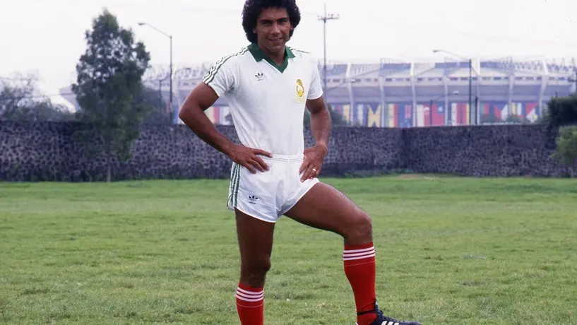 Hugo Sánchez y su legado como goleador internacional