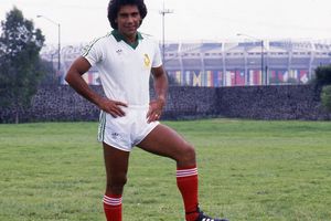 Hugo Sánchez y su legado como goleador internacional