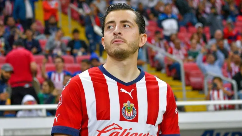 Mozo previo al Clásico Tapatío: 'Tenemos que demostrar que en Guadalajara manda Chivas'
