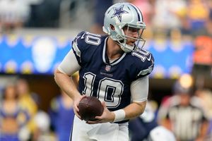 Cooper Rush de los Cowboys buscará mantenerse invicto ante los de Eagles de Filadelfia