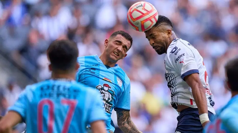 Liga MX: Rayados y Pachuca no se arriesgan y empataron en la última jornada del AP22