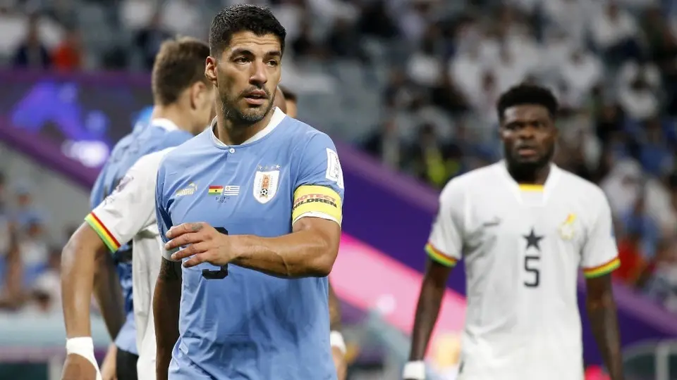 Luis Suárez: Representantes del charrúa se reunirán con Gremio; Cruz Azul, a la espera