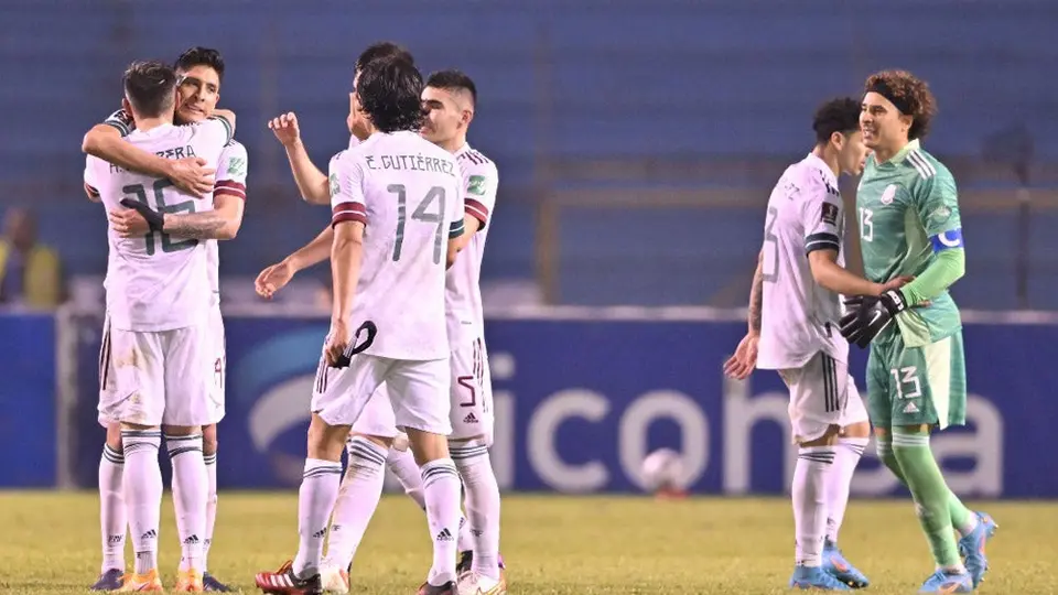Qatar 2022: México en el Grupo C vs Argentina, Polonia y Arabia