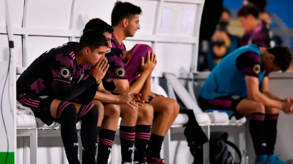 Luis Hernández: 'Se debe volver a tener un cupo de tres extranjeros y creer en los jóvenes'