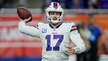 NFL: Bills vs Patriotas, un duelo decisivo para ambos equipos