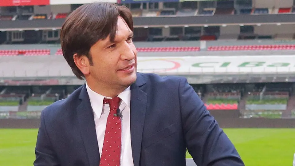 Kikín Fonseca: 'Dani Alves subestimó el nivel y ritmo del futbol mexicano'