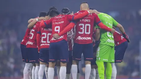 Liga MX: Equipos dedicaron mensajes a sus aficionados tras el sismo del 19 de septiembre