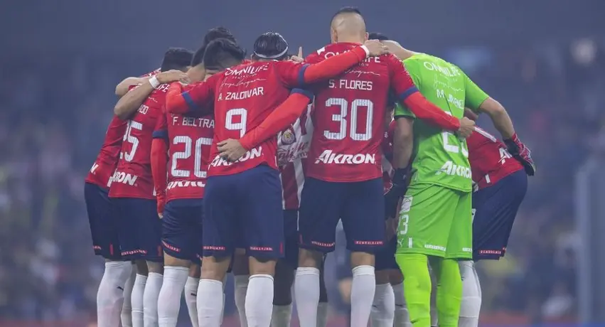 Liga MX: Equipos dedicaron mensajes a sus aficionados tras el sismo del 19 de septiembre