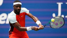 US Open: ¿Quién es Frances Tiafoe, el tenista que eliminó a Nadal del torneo?