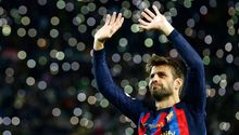 Piqué: Paparazzi destapó que el defensa armó una fiesta ‘clandestina’ para su despedida