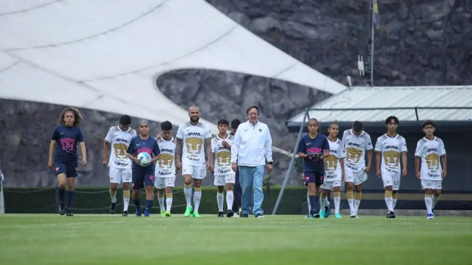 Dani Alves: Atlético de San Luis calificó de 'muy importante' su fichaje para la Liga MX