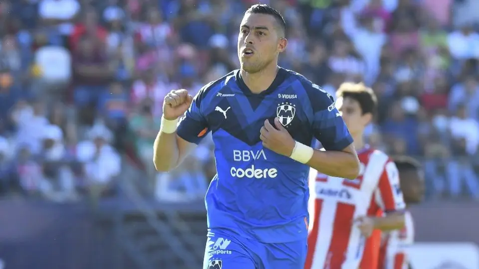 Rayados: Se impuso a Atlético de San Luis en controversial partido
