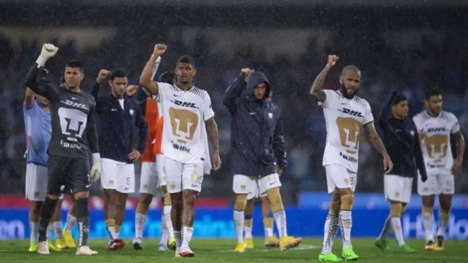 Pumas, sin DT designado con la Pretemporada 'a la vuelta de la esquina'