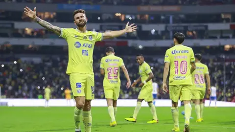 Tano Ortiz confirmó que cuenta con Layún para el CL2023 en América: 'Está dentro'