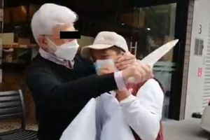 Mauricio Tabe: Padre del alcalde fue vinculado a proceso por tentativa de homicidio