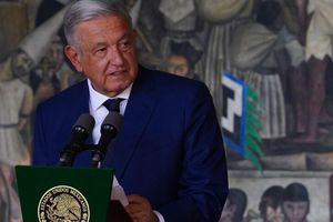 Cuarto Informe de Gobierno: Los datos más destacados mencionados por AMLO