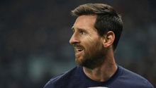 Lionel Messi: Encendió las redes al portar lujosa playera de marca francesa