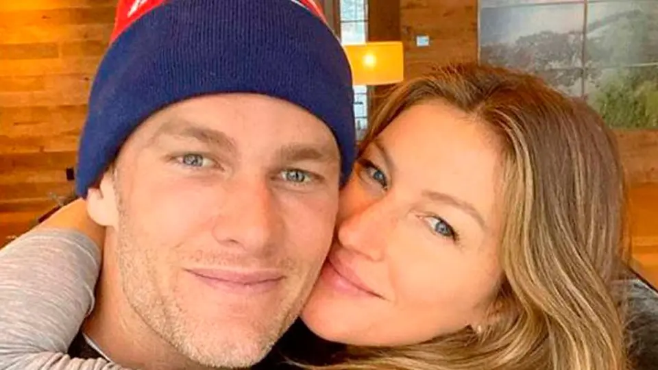 Gisele Bündchen advirtió a Tom Brady tras volver a la NFL: 'Ahora será mi turno'