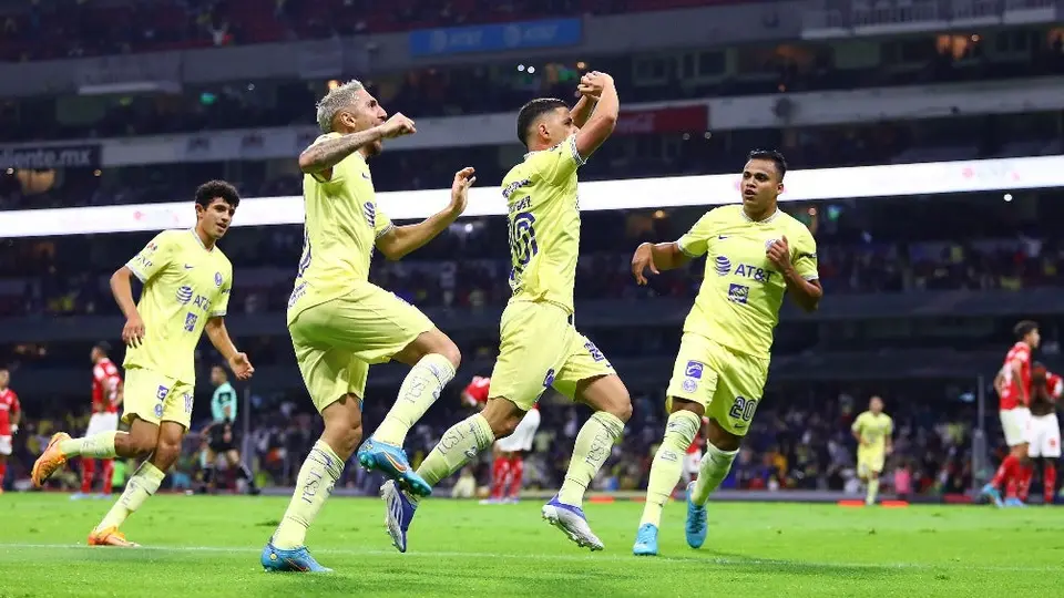 América: Fechas, horarios y canales para ver los juegos amistosos vs Chelsea, ManCity y Real Madrid