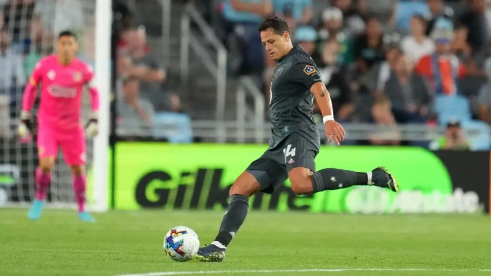 Chicharito: Nominado a MVP de la MLS 2022; Carlos Vela, ausente del listado