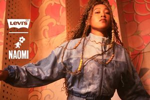 Naomi Osaka: La tenista nipona creó cinco nuevas prendas para una marca de ropa
