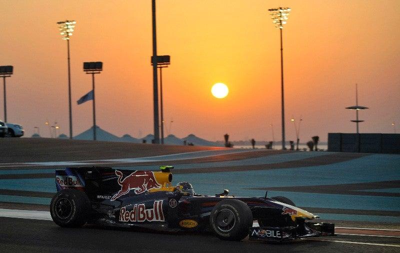 F1: GP de Hungría, revive las mejores imágenes