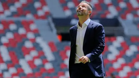 Pumas: Así fue la etapa como actor de Televisa de Rafael Puente, nuevo DT de la UNAM