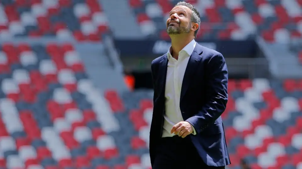 Pumas: Así fue la etapa como actor de Televisa de Rafael Puente, nuevo DT de la UNAM
