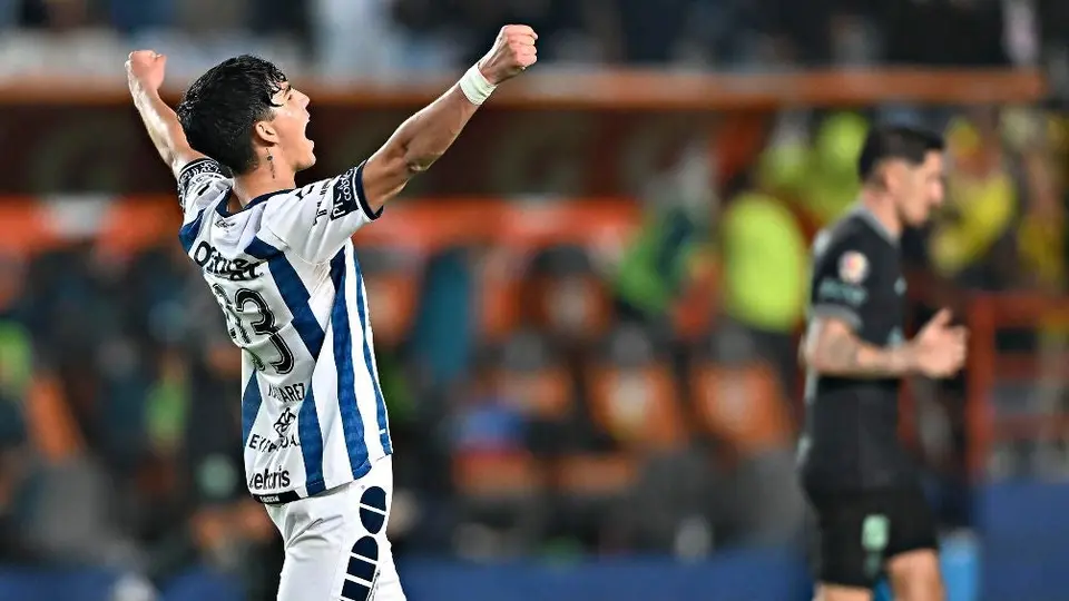 Pachuca vs Querétaro: Kevin Álvarez aseguró que Tuzos aprendió de sus errores