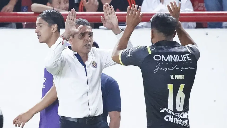 Chivas: Tendrá la plantilla más veterana de sus últimos 20 años