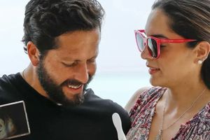 Carlos Guerrero: El Warrior anunció que será papá por primera vez