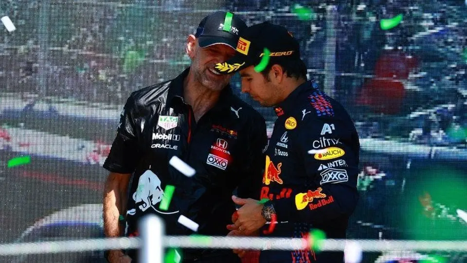 Chris Horner sobre Checo Pérez: "Se necesita un reinicio"
