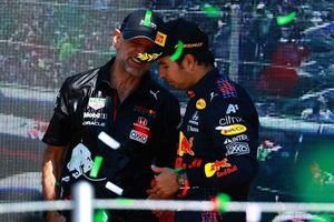 Chris Horner sobre Checo Pérez: "Se necesita un reinicio"