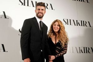 Gerard Piqué: Cortó la relación con su novia en busca de acercarse a Shakira