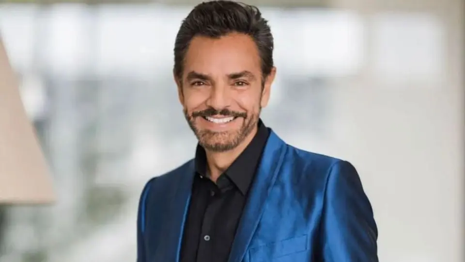 Eugenio Derbez: Alessandra Rosaldo informó que el comediante salió con éxito de la cirugía