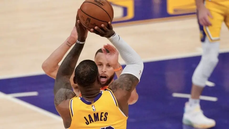 NBA: Se revela el calendario de la Asociación; Lakers vs Warriors abrirá la temporada