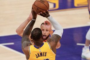 NBA: Se revela el calendario de la Asociación; Lakers vs Warriors abrirá la temporada