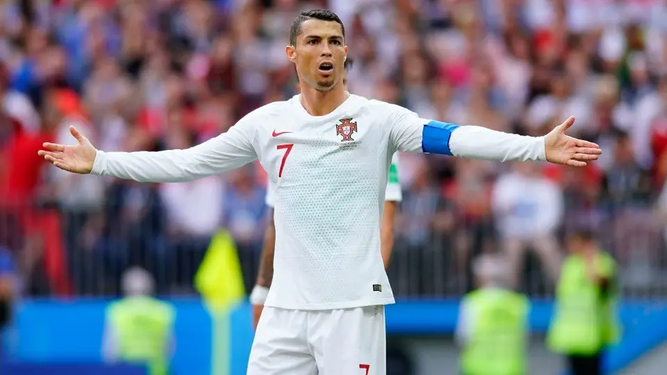 Cristiano Ronaldo: Pidió a Manchester United rescindir su contrato