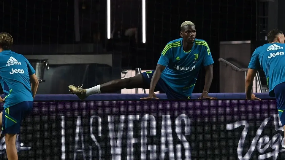 Qatar 2022: Pogba sufre sobrecarga y peligra su presencia con Francia en el Mundial