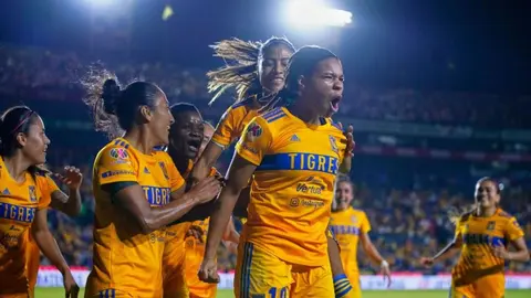 Liga MX Femenil: Clásico Regio registró una mejor asistencia que el Nacional