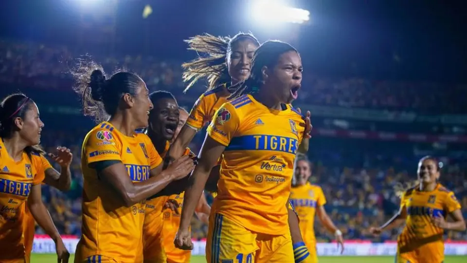 Liga MX Femenil: Clásico Regio registró una mejor asistencia que el Nacional