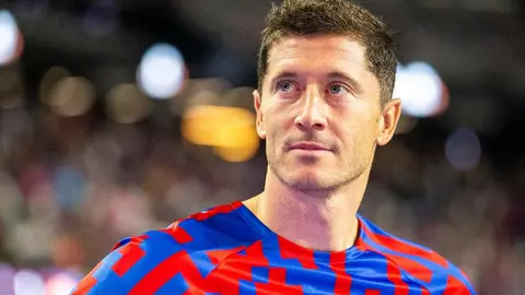 Bayern Munich: Club alemán arremetió contra Barcelona y Lewandowski