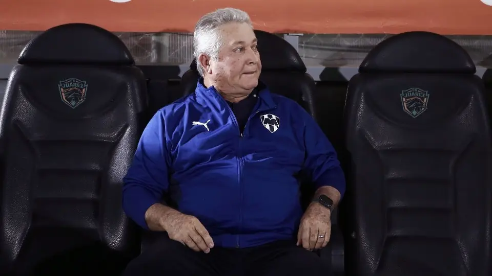 Rayados: Vucetich, en busca de su mejor marca de puntos con La Pandilla