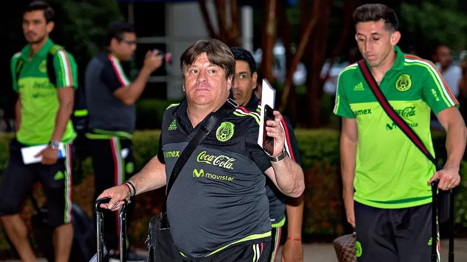 Luis García no quiere que el Piojo regrese al Tri: 'Vamos a pedir que mínimo tengan la primaria'