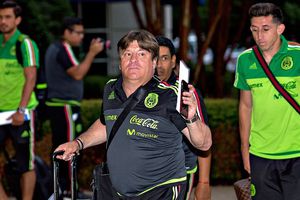 Luis García no quiere que el Piojo regrese al Tri: 'Vamos a pedir que mínimo tengan la primaria'