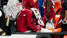NFL: Kyler Murray, fuera por el resto de la temporada con Cardinals