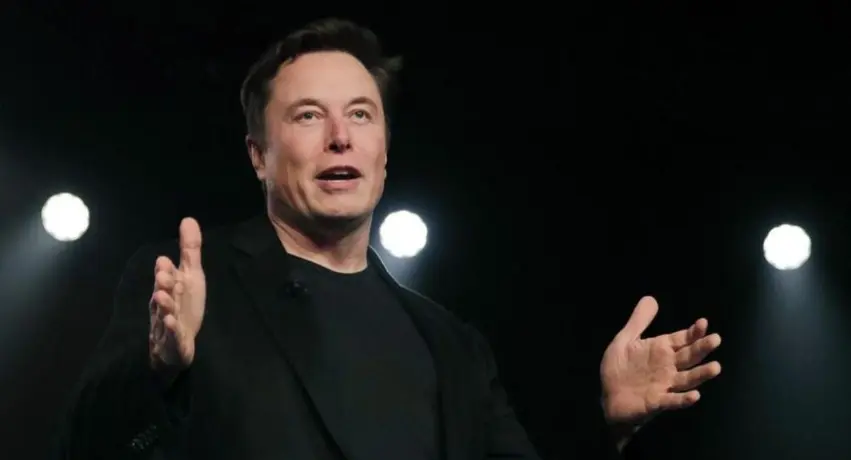 Elon Musk: Nombrado la persona más rica de Estados Unidos en el 2022