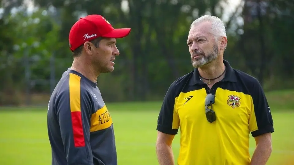 Higuera 'explota' con Atlético de Morelia: 'No sabemos ganar, que frustración'