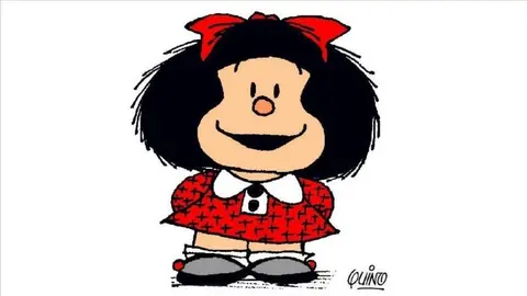 Mafalda: Tendrá festejo de cumpleaños en el Zócalo de CDMX