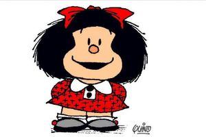 Mafalda: Tendrá festejo de cumpleaños en el Zócalo de CDMX